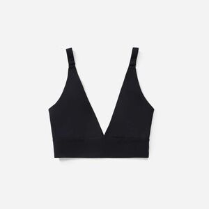 everlane - the invisible bra
